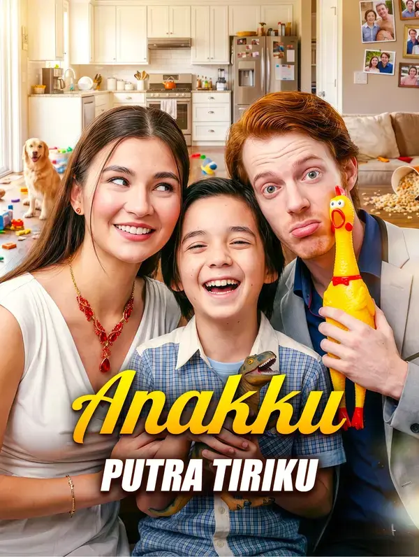 Anakku, Putra Tiriku