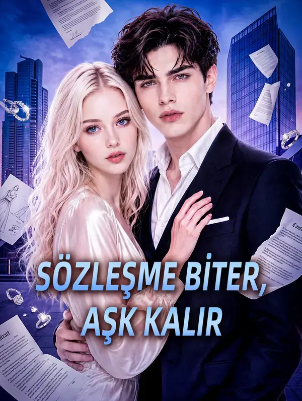 SÖZLEŞME BİTER, AŞK KALIR