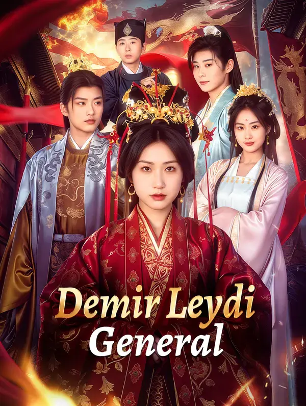Demir Leydi General