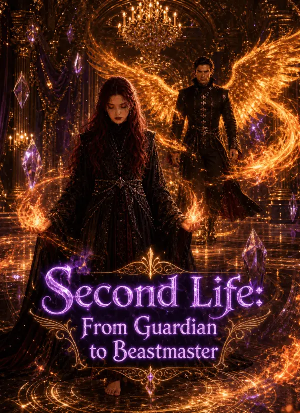 Second Life: From Guardian to Beastmaster