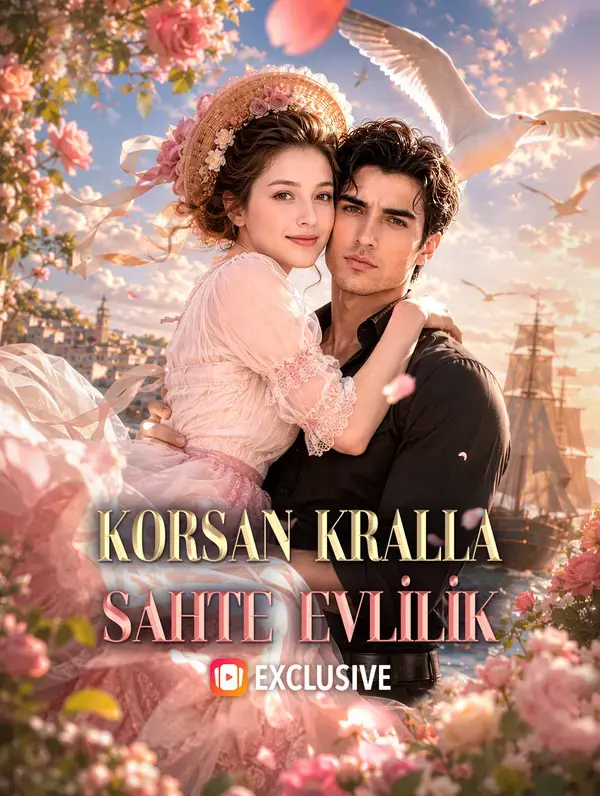 KORSAN KRALLA SAHTE EVLİLİK
