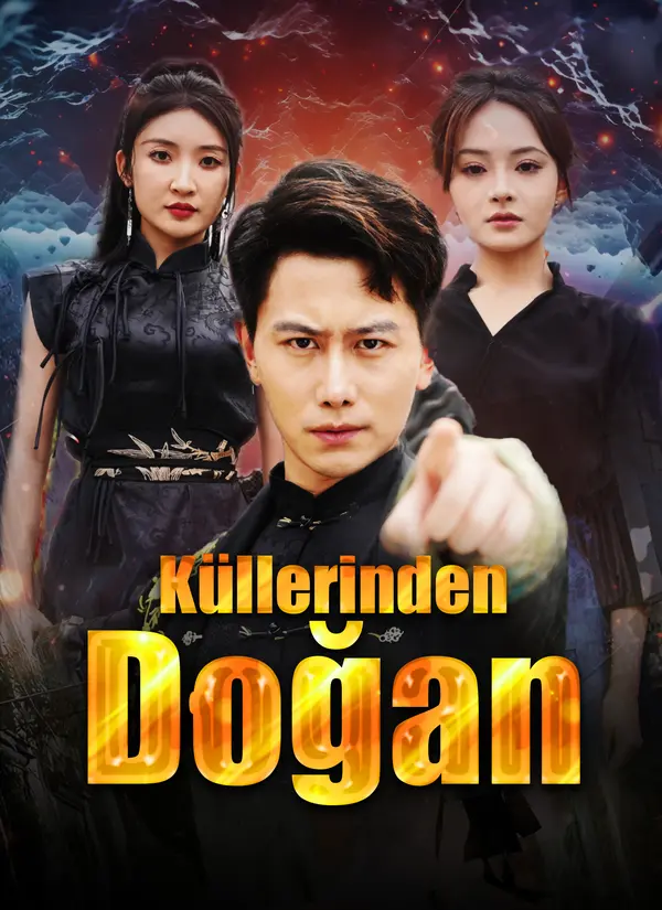 (Dublajlı) Ejder’in Gölgesinde