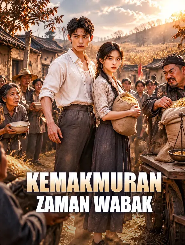 Kemakmuran Zaman Wabak