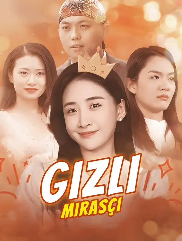 Gizli Mirasçı