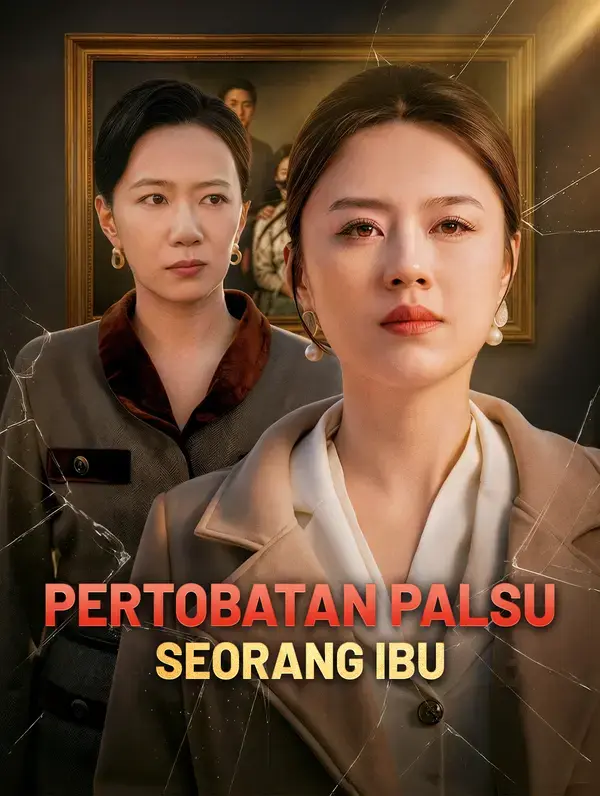 Pertobatan Palsu Seorang Ibu