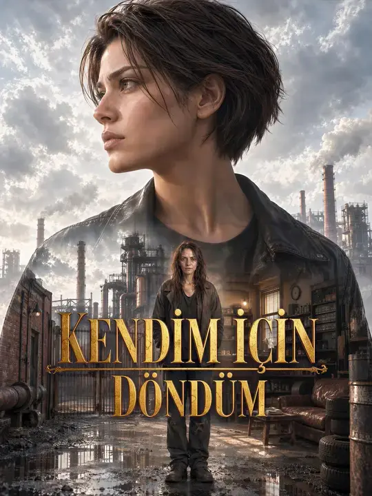 Kendim İçin Döndüm