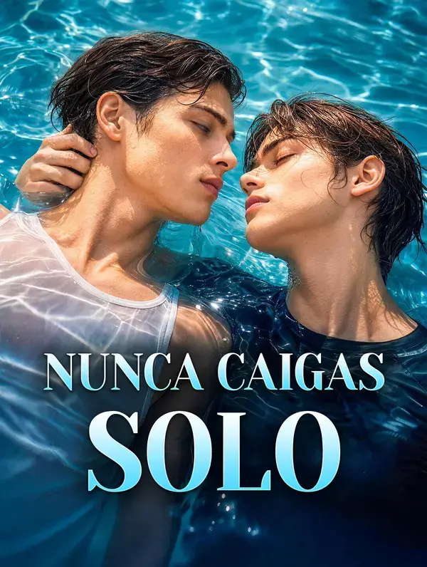 (Dublajlı) Nunca Caigas Solo