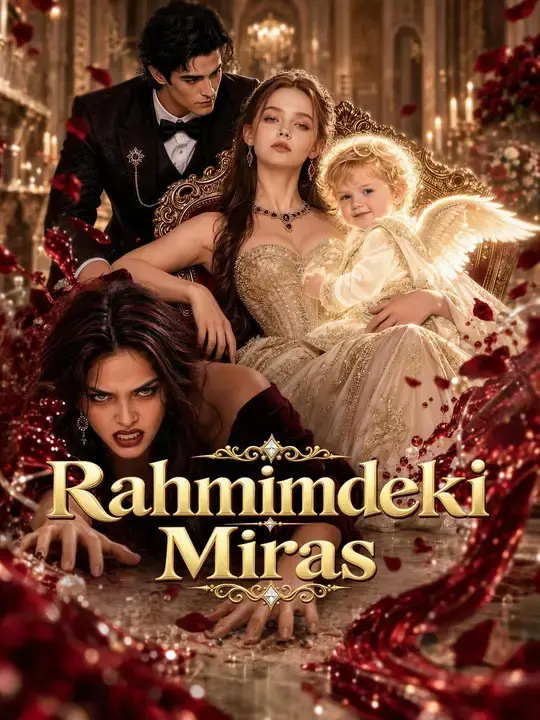 Rahmimdeki Miras