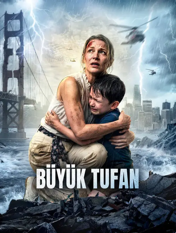 BÜYÜK TUFAN