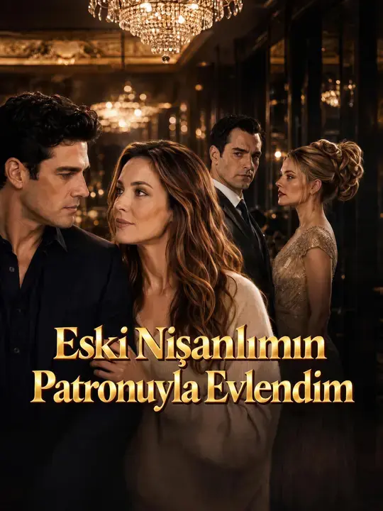 Eski Nişanlımın Patronuyla Evlendim