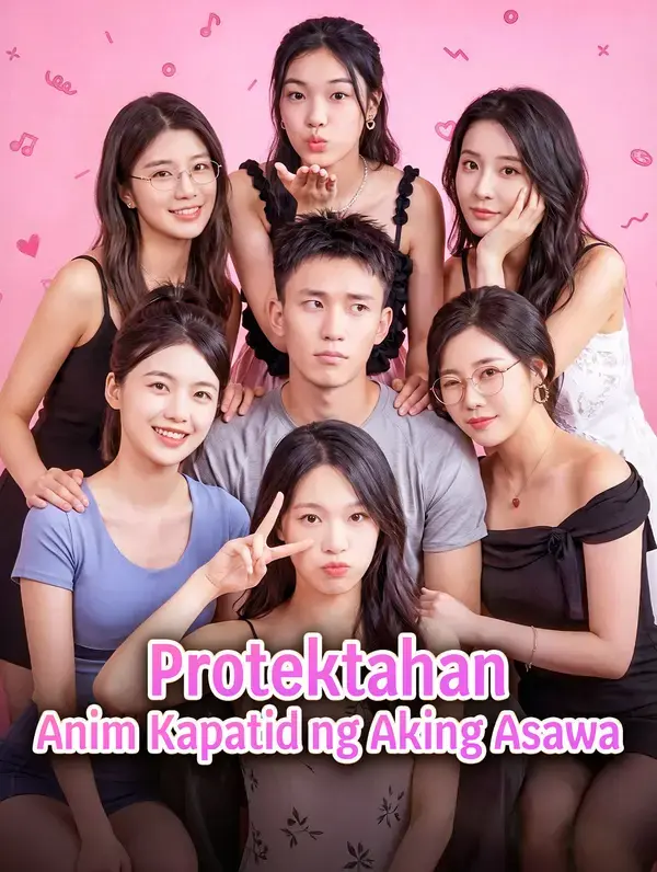 Protektahan Anim Kapatid ng Aking Asawa