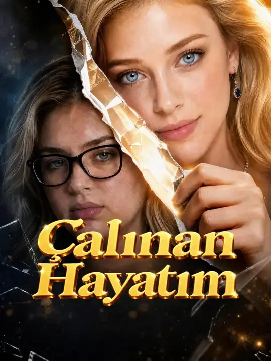 Çalınan Hayatım