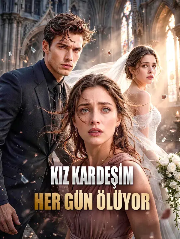 KIZ KARDEŞİM HER GÜN ÖLÜYOR