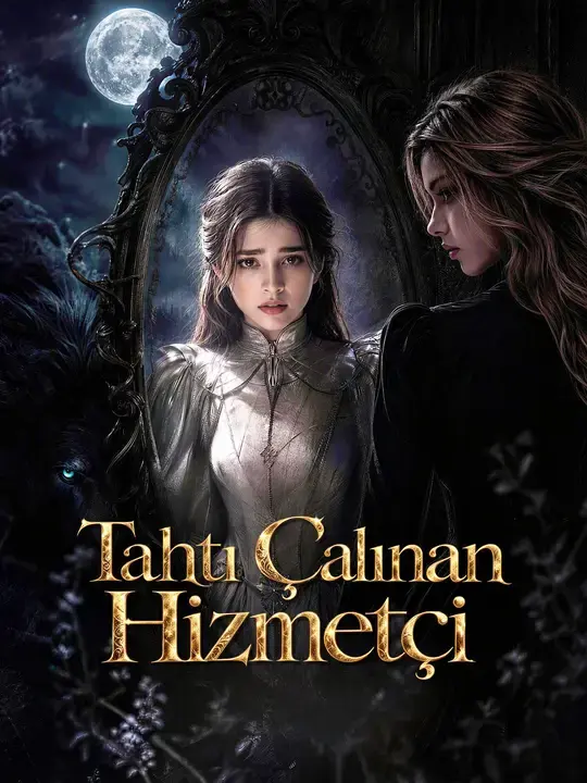 Tahtı Çalınan Hizmetçi