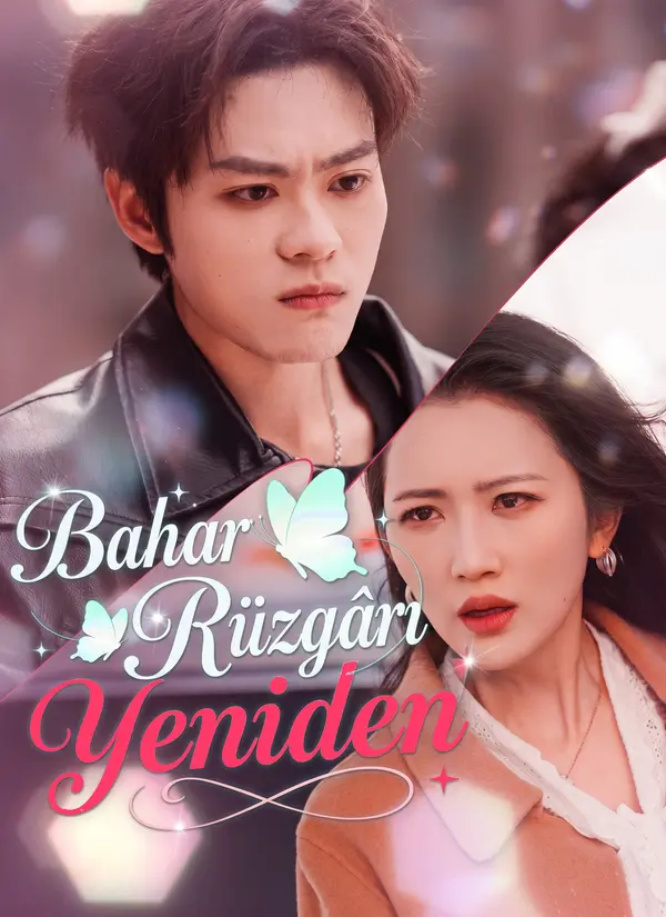 (Dublajlı) Bahar Rüzgârı Yeniden