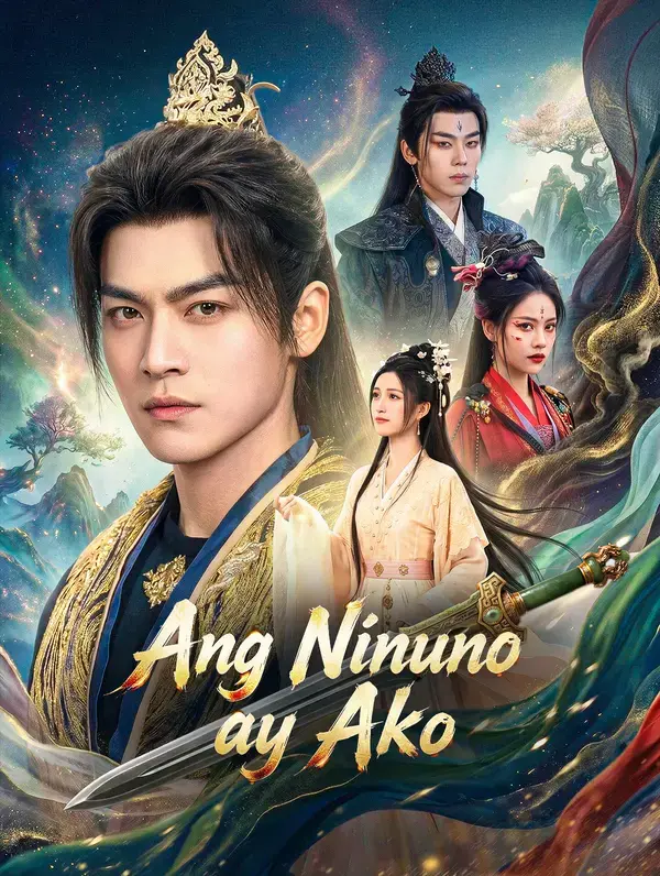 Ang Ninuno ay Ako