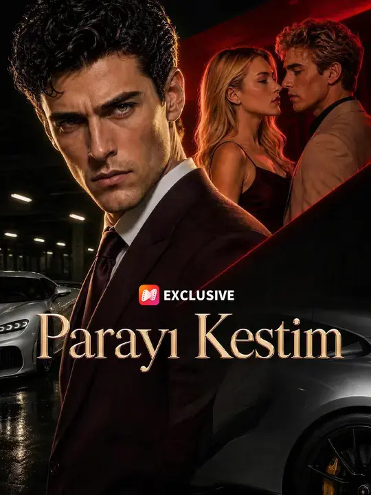 Parayı Kestim