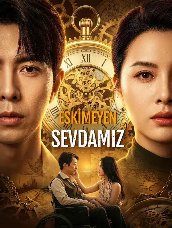 ESKİMEYEN SEVDAMIZ