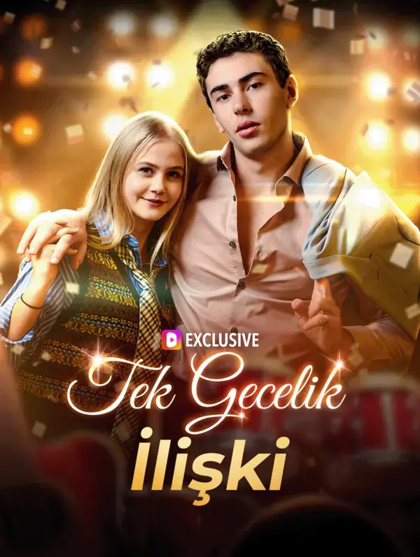 Tek Gecelik İlişki