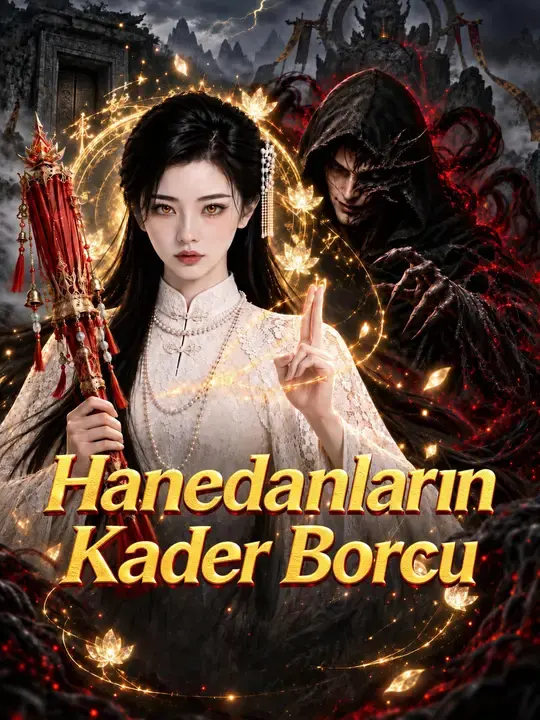 Hanedanların Kader Borcu
