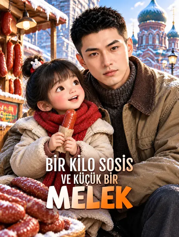BİR KİLO SOSİS VE KÜÇÜK BİR MELEK