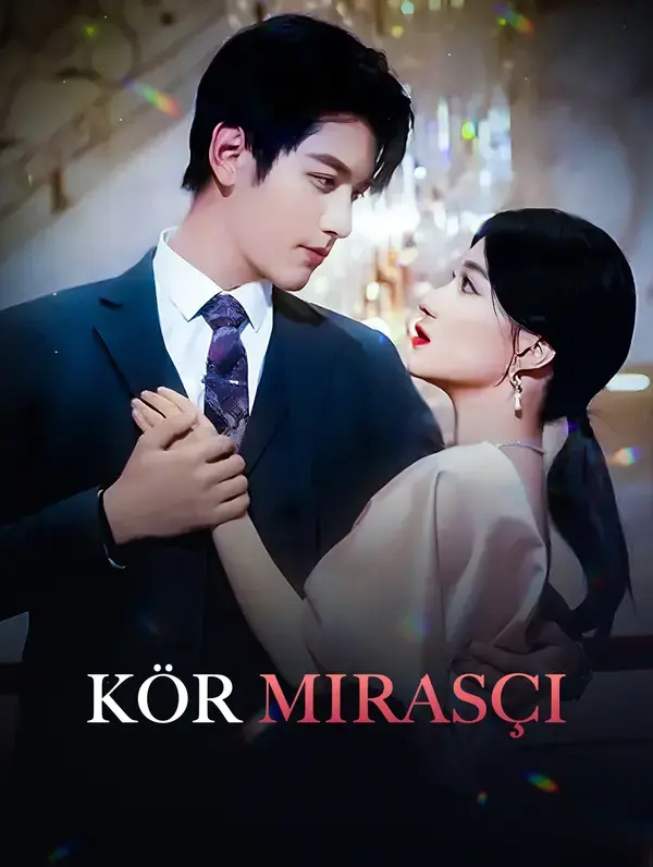 Kör Mirasçı