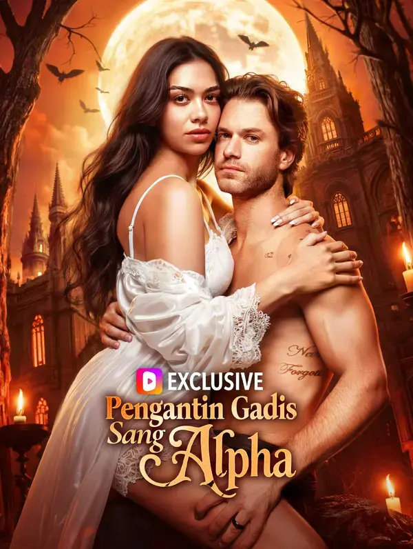 (Dublajlı) Pengantin Gadis Sang Alpha