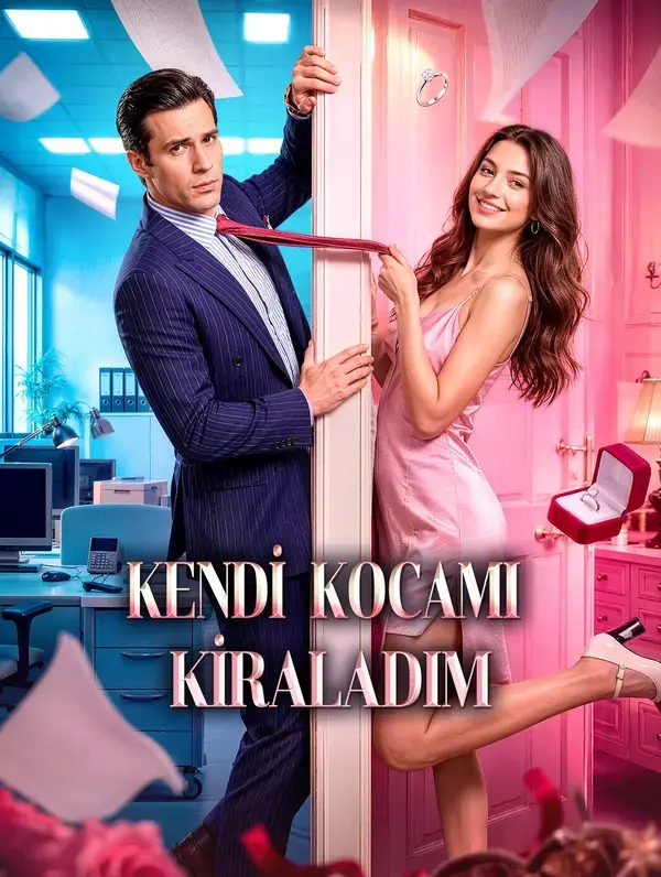 KENDİ KOCAMI KİRALADIM