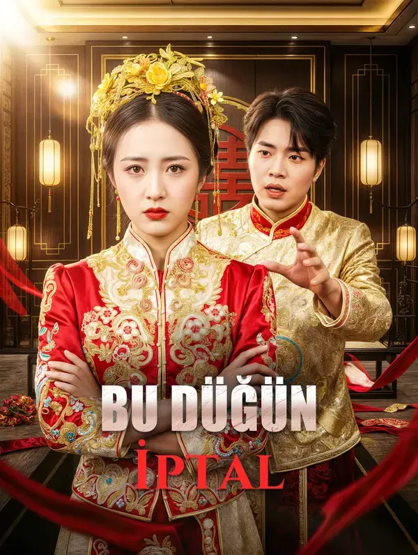 Bu Düğün İptal