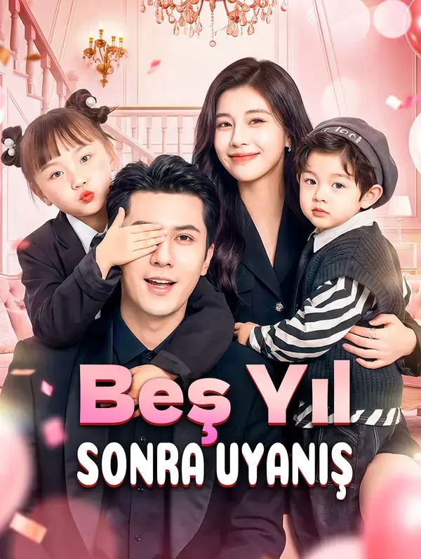 Beş Yıl Sonra Uyanış