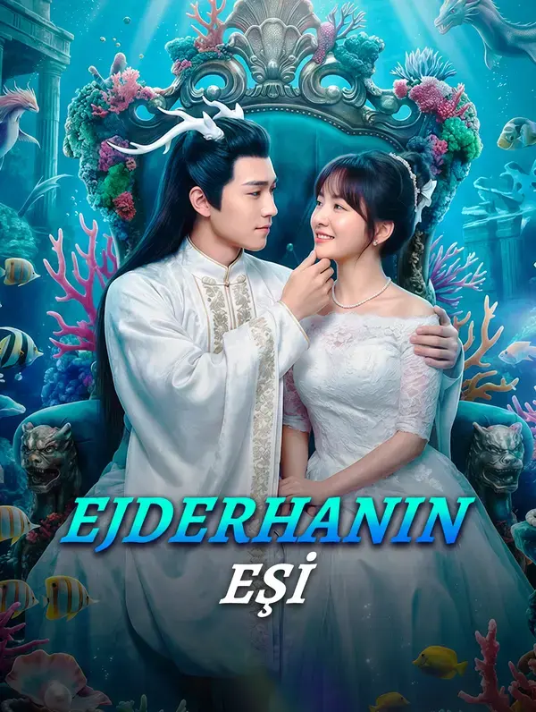 EJDERHANIN EŞİ