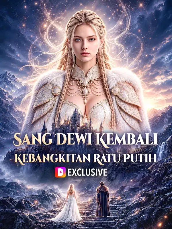(Dublajlı) Sang Dewi Kembali: Kebangkitan Ratu Putih