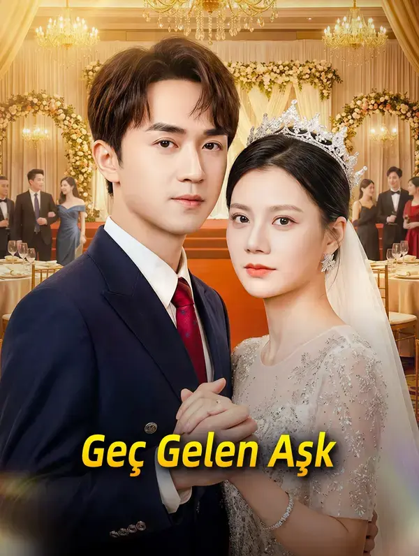 Geç Gelen Aşk