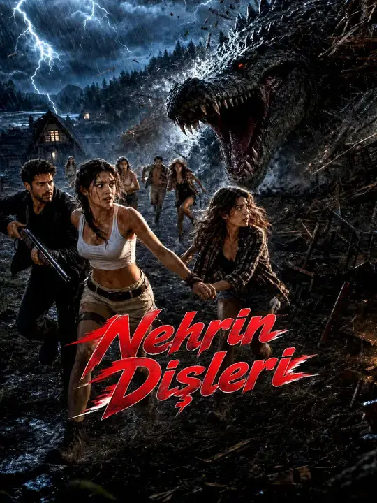 Nehrin Dişleri