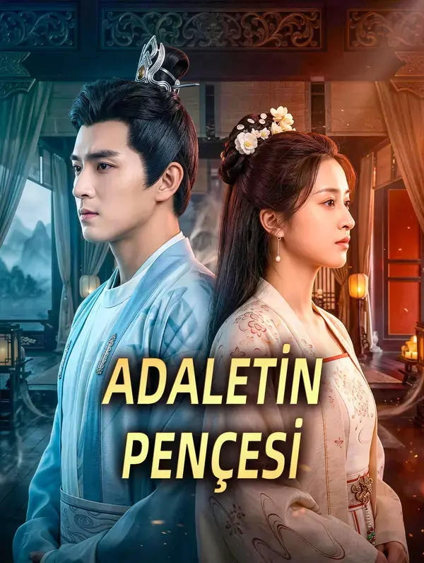 ADALETİN PENÇESİ