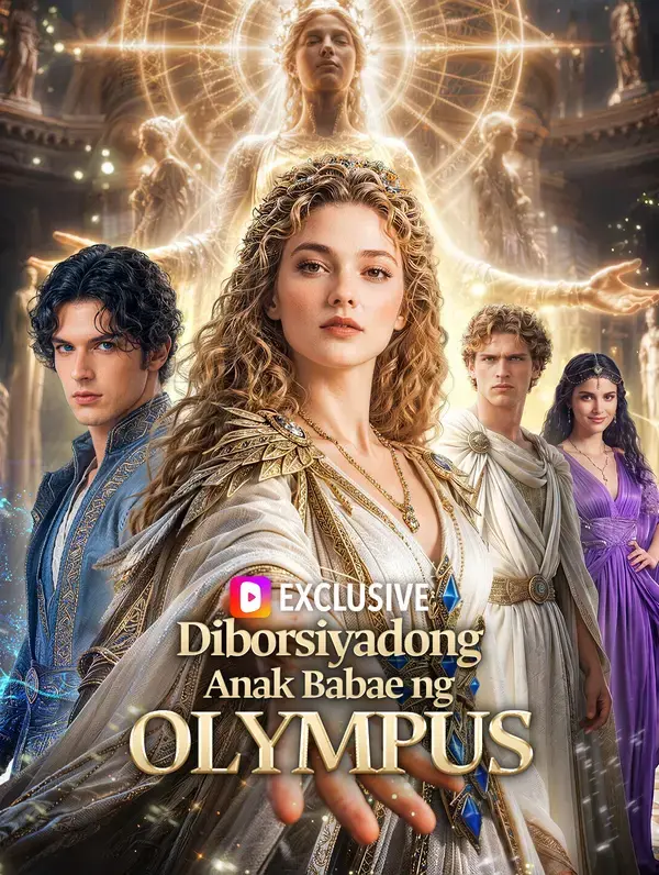 Diborsiyadong Anak Babae ng Olympus