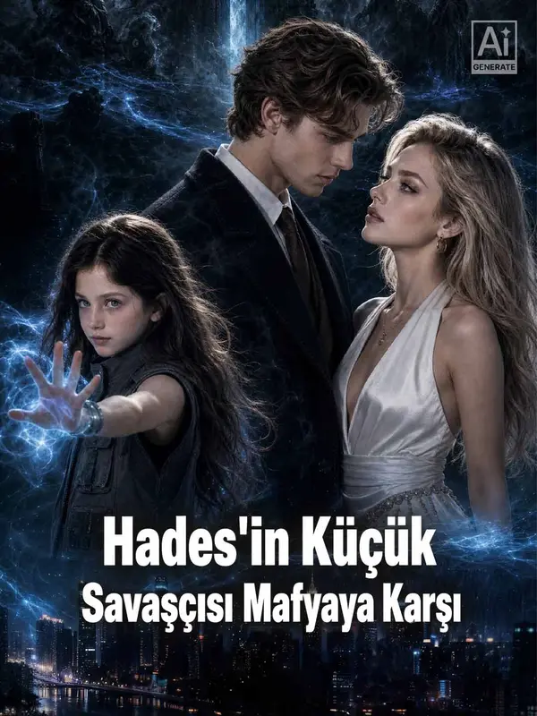 Hades’ Little Warrior Takes on the Mafia