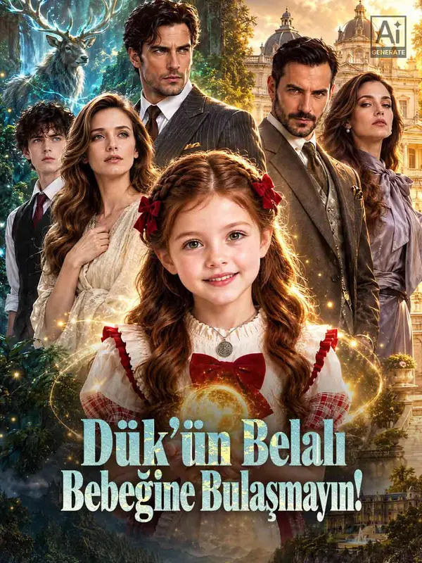 Dük'ün Belalı Bebeğine Bulaşmayın!