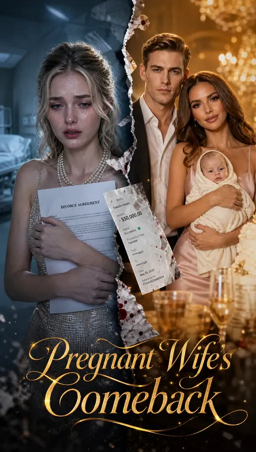 Pregnant Wife’s Comeback