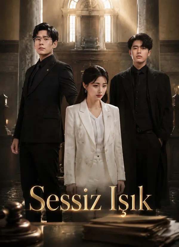 (Dublajlı) Sessiz Işık