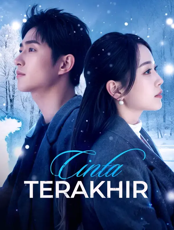 Cinta Terakhir