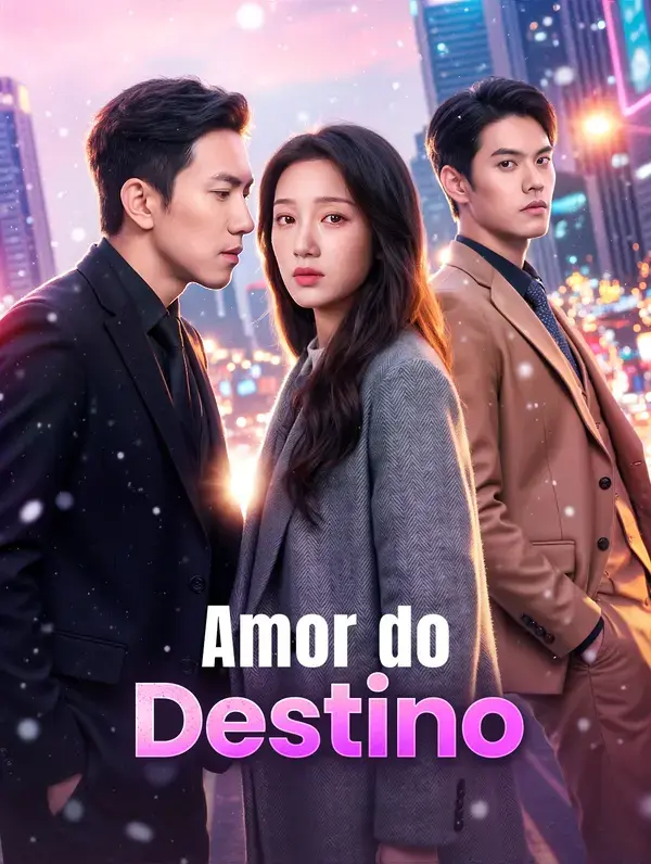 Amor do Destino