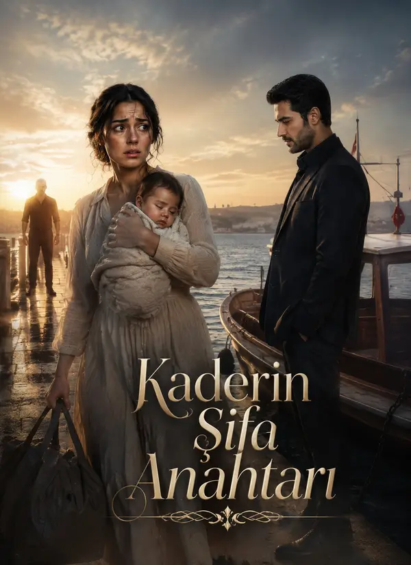 Kaderin Şifa Anahtarı
