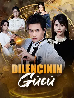 Dilencinin Gücü