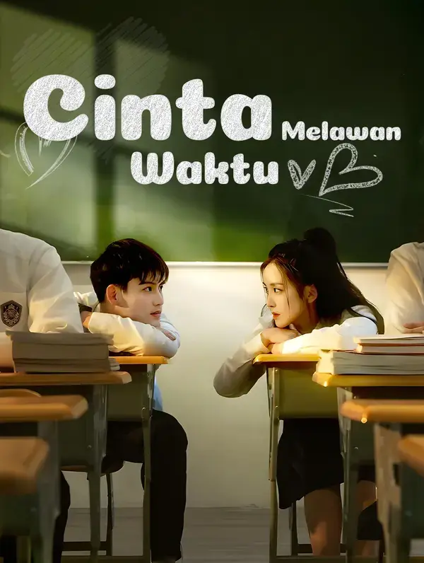 Cinta Melawan Waktu