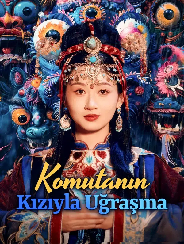 Komutanın Kızıyla Uğraşma