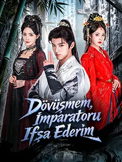 Dövüşmem,İmparatoru İfşa Ederim