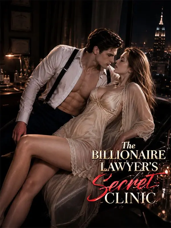 The Billionaire Lawyer’s Secret Clinic
