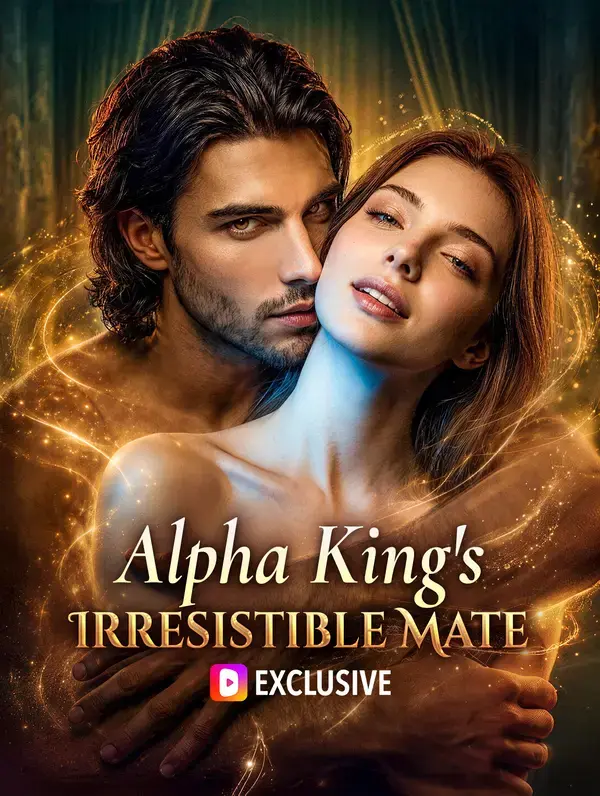 Alpha King's Irresistible Mate