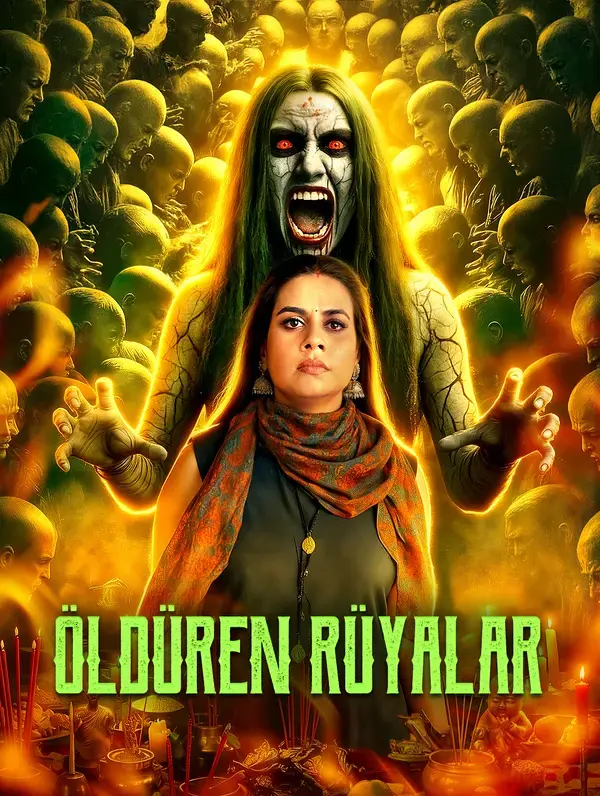 Öldüren Rüyalar